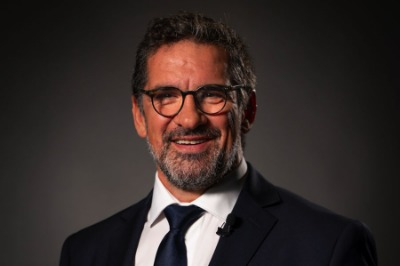 Stéphane Fritz, président de Guy Hoquet Immobilier